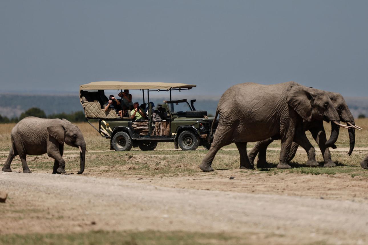 Ketar Tours