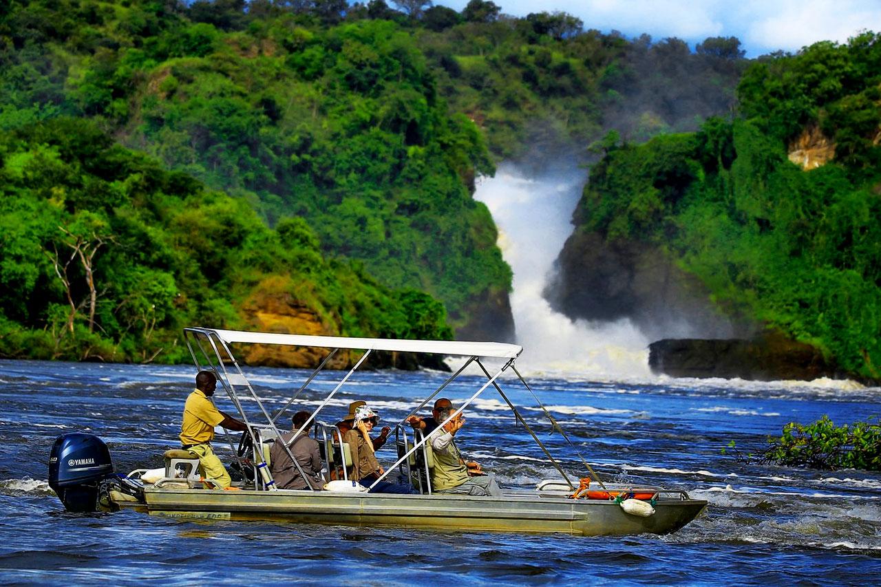 Ketar Tours