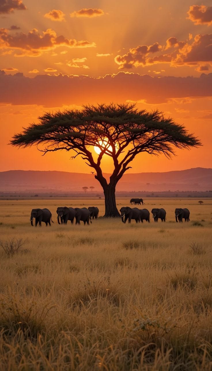 4 Days Masai Mara – Nakuru 4×4 land cruiser jeep Safari